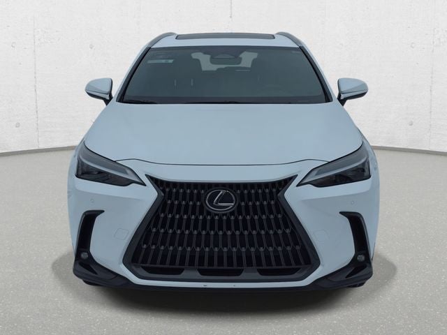 2025 Lexus NX 250 Base
