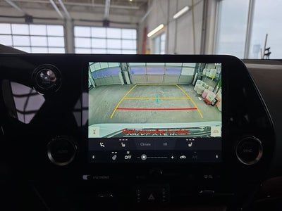 2025 Lexus NX 250 Base