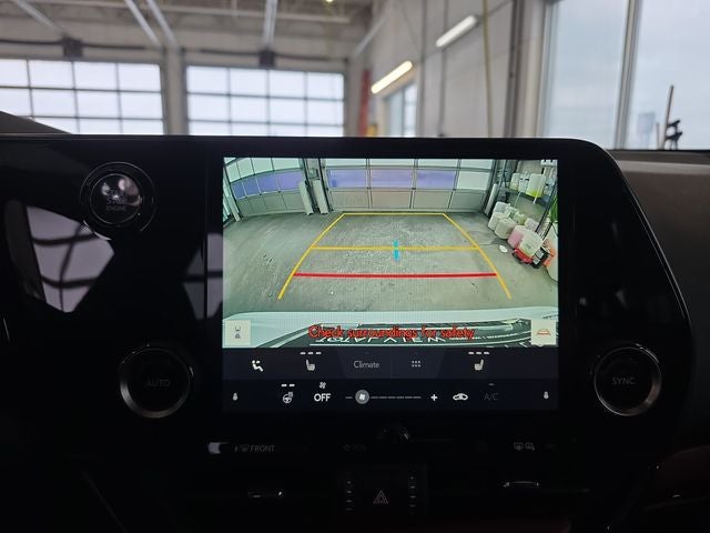 2025 Lexus NX 250 Base