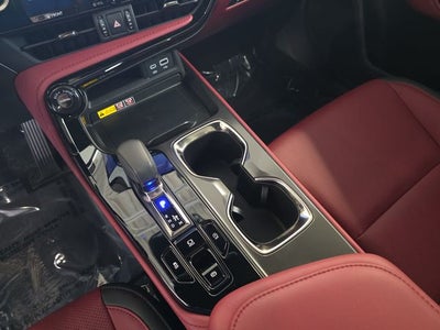 2025 Lexus NX 250 Base