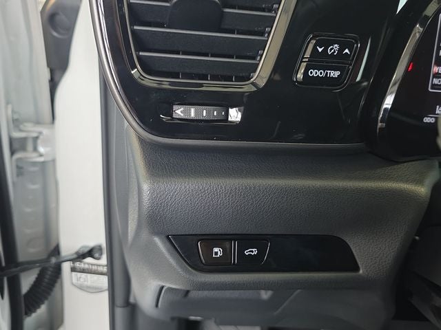 2025 Lexus NX 250 Base