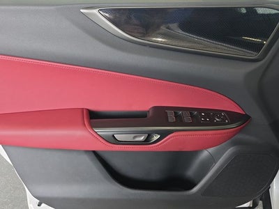 2025 Lexus NX 250 Base