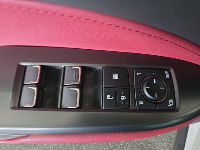 2025 Lexus NX 250 Base