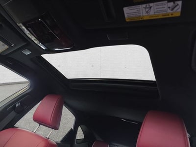 2025 Lexus NX 250 Base