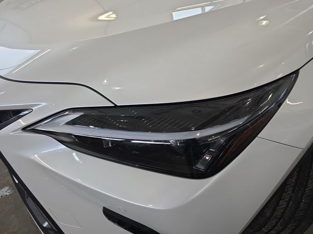 2025 Lexus NX 250 Base