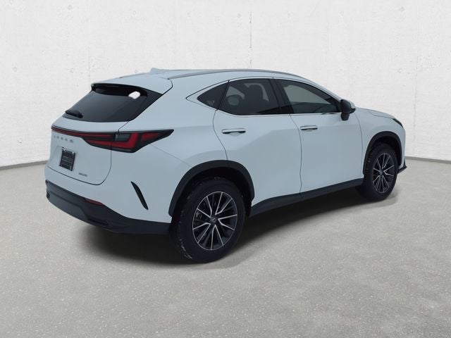 2025 Lexus NX 250 Base