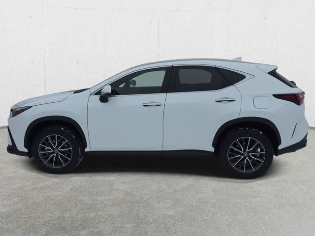 2025 Lexus NX 250 Base