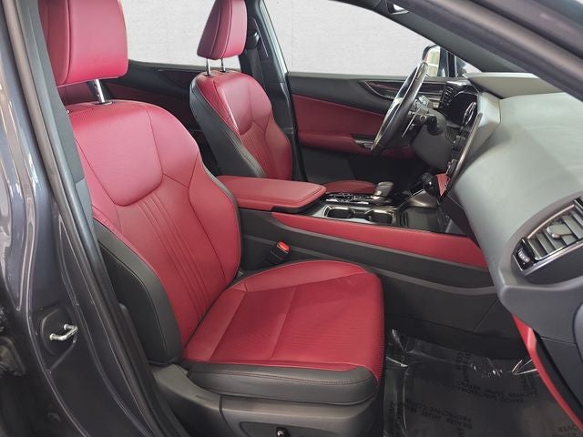 2024 Lexus NX 350 Base