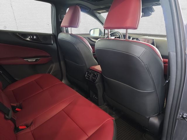 2024 Lexus NX 350 Base