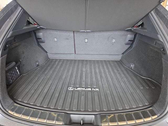 2024 Lexus NX 350 Base