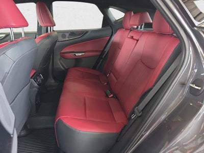 2024 Lexus NX 350 Base