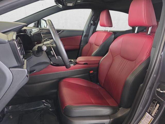 2024 Lexus NX 350 Base