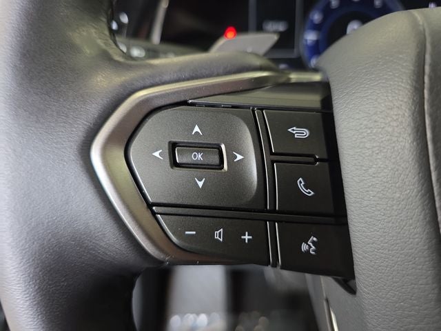 2024 Lexus NX 350 Base