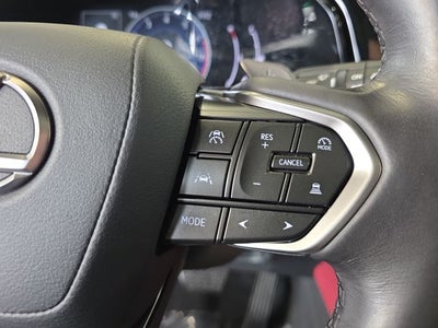 2024 Lexus NX 350 Base