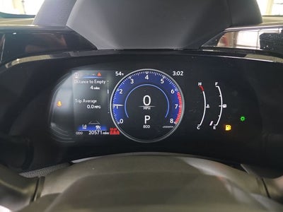 2024 Lexus NX 350 Base