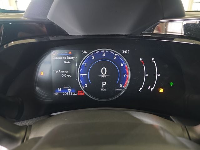 2024 Lexus NX 350 Base