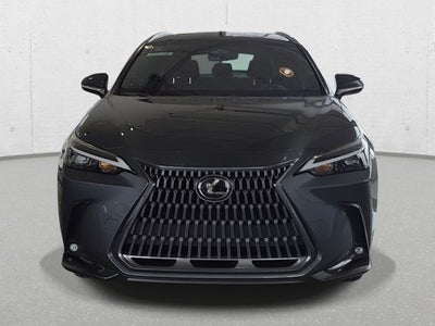 2024 Lexus NX 350 Base