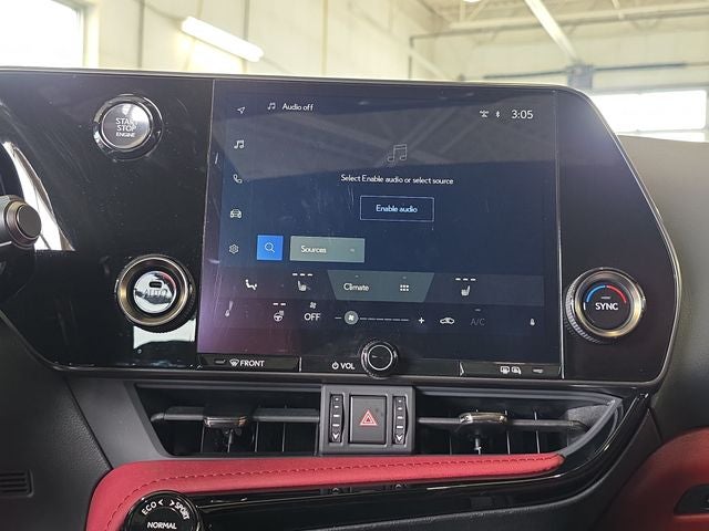 2024 Lexus NX 350 Base