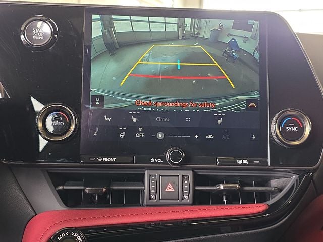 2024 Lexus NX 350 Base