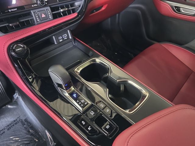 2024 Lexus NX 350 Base