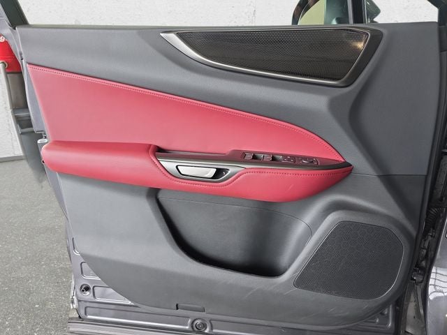 2024 Lexus NX 350 Base