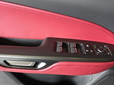 2024 Lexus NX 350 Base