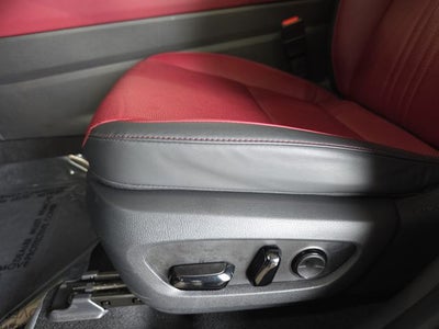 2024 Lexus NX 350 Base