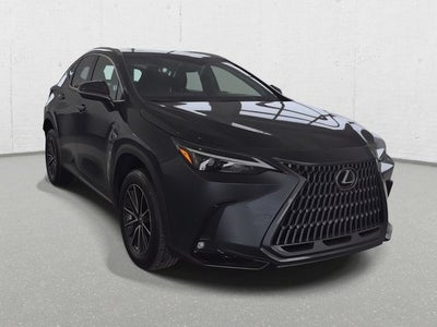 2024 Lexus NX 350 Base