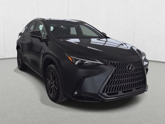 2024 Lexus NX 350 Base