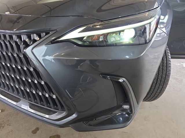 2024 Lexus NX 350 Base