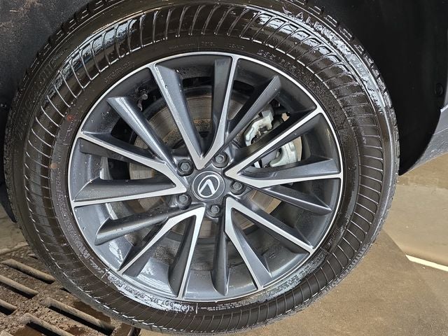 2024 Lexus NX 350 Base