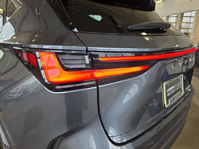 2024 Lexus NX 350 Base