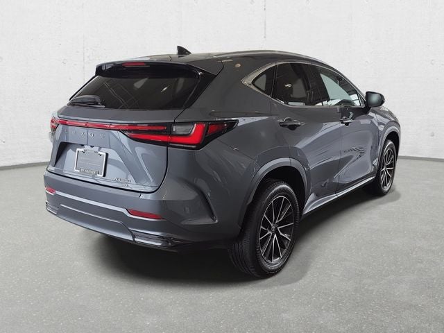 2024 Lexus NX 350 Base