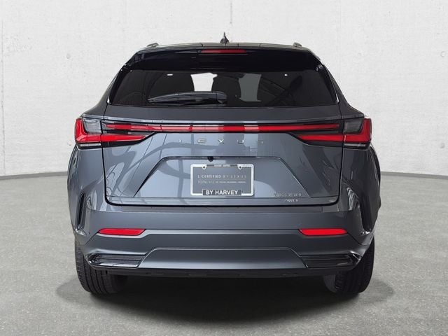 2024 Lexus NX 350 Base