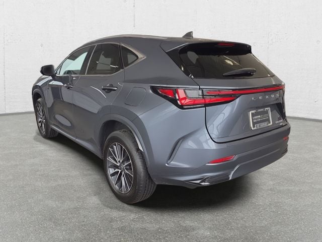 2024 Lexus NX 350 Base