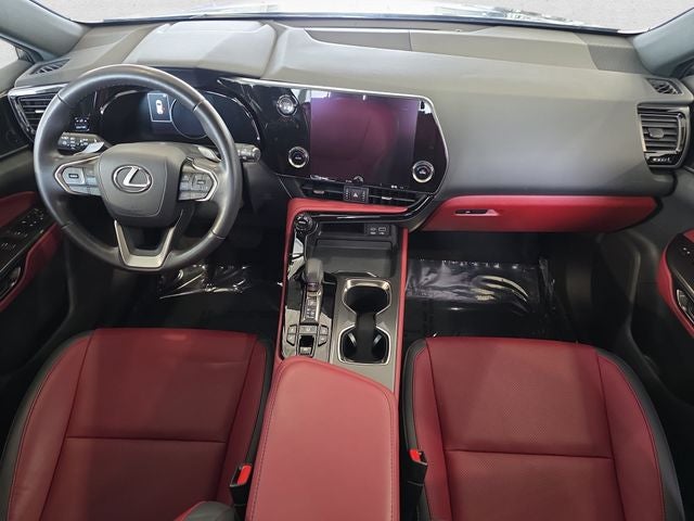 2024 Lexus NX 350 Base