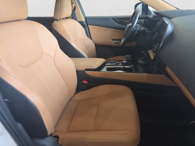 2024 Lexus NX 350 Base