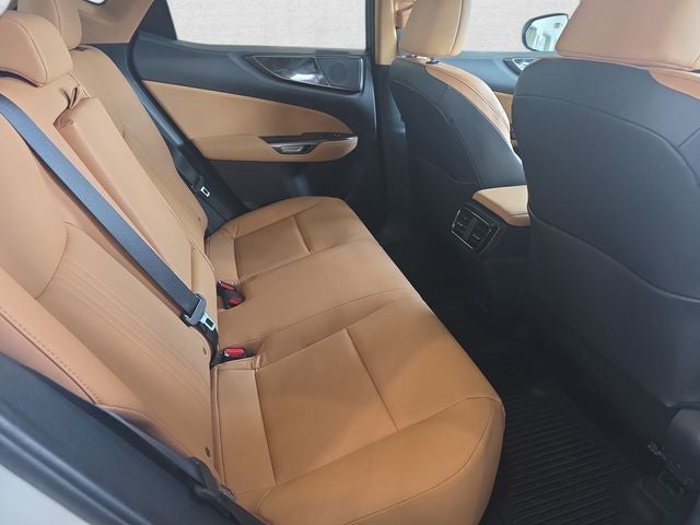 2024 Lexus NX 350 Base
