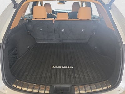 2024 Lexus NX 350 Base