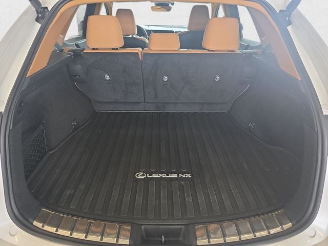 2024 Lexus NX 350 Base