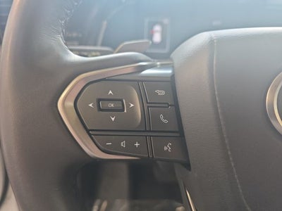 2024 Lexus NX 350 Base