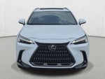 2024 Lexus NX 350 Base