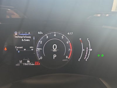 2024 Lexus NX 350 Base