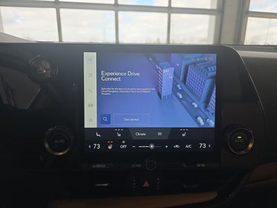 2024 Lexus NX 350 Base