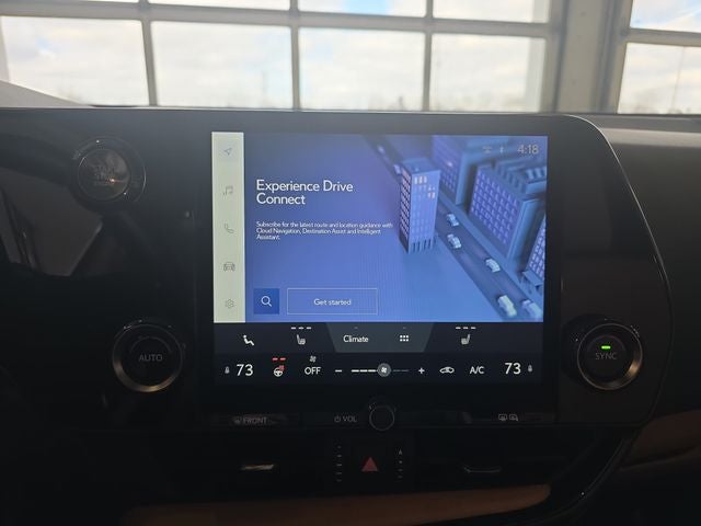 2024 Lexus NX 350 Base