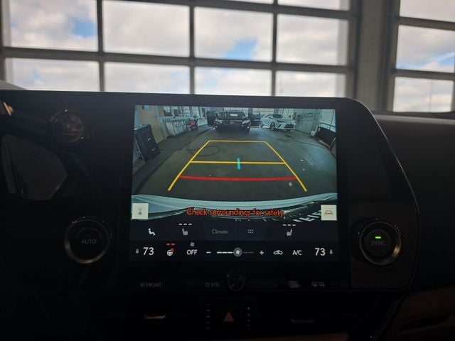 2024 Lexus NX 350 Base