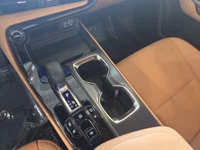 2024 Lexus NX 350 Base