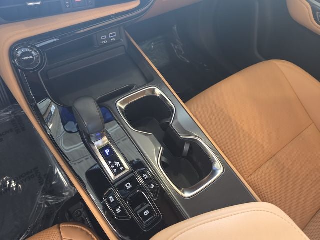 2024 Lexus NX 350 Base