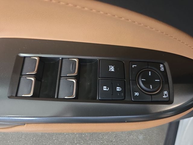 2024 Lexus NX 350 Base