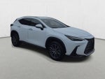 2024 Lexus NX 350 Base